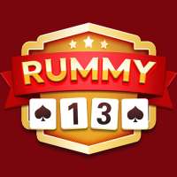 Rummyguru- 13 cards game