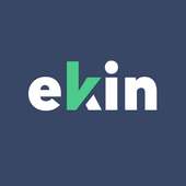ekin | Nutrition Platform on 9Apps
