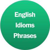 English Idioms & Phrases on 9Apps