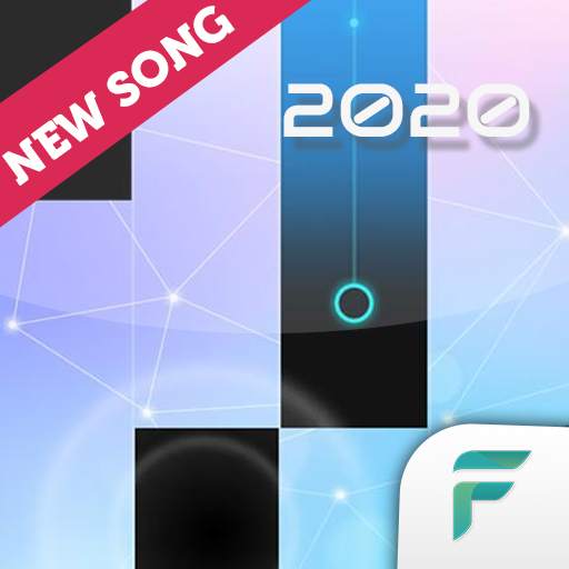 Piano Master 2020 - Tap Tiles New