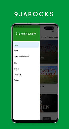 9jarocks.com - Free Movies Download screenshot 1