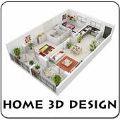3D HOME DESIGN