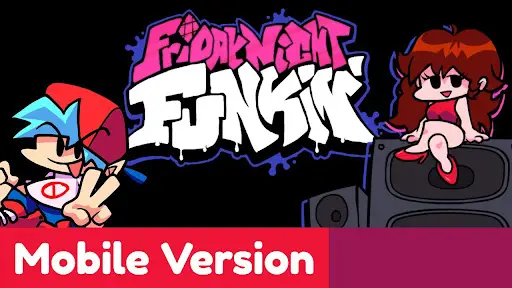 FNF Funkin Night - Full HD mod - Apps on Google Play