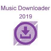 Music Downloader 2019