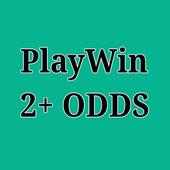PlayWin 2  ODDS on 9Apps