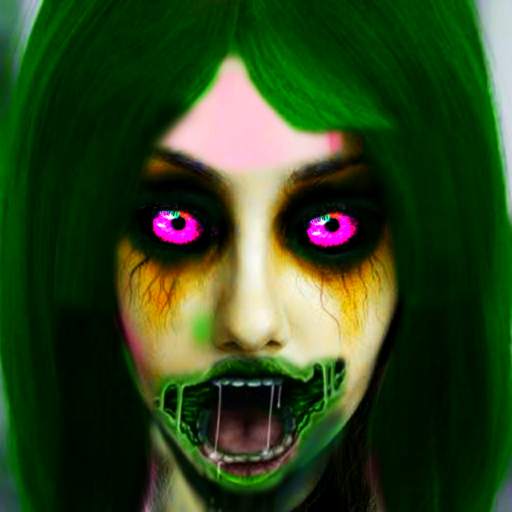 Zombie Evil Horror 1 - Scary Hunt