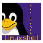 Linuxshell RSS Reader