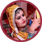 Indian Girls Rajasthani dance & Songs on 9Apps