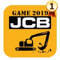 JCB Dozer Excavator Game 2019