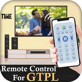 Remote Control For GTPL on 9Apps