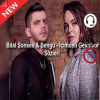 Bilal Sonses - Şarkıları   2020 on 9Apps