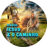 Rádio Jesus é o Caminho on 9Apps