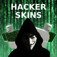 Hacker Skins for Roblox Scarica l'app 2023 - Gratuito - 9Apps