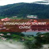 Uttarakhand Tourister Guide on 9Apps