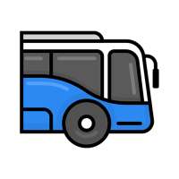 City Bus- Template