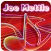 Joe Mettle Music Playlist