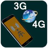 3G to 4G