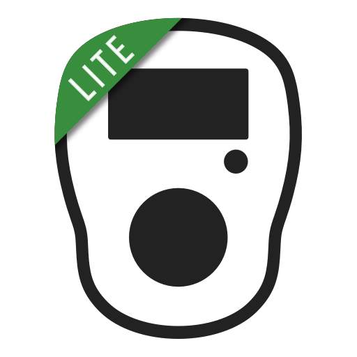 Tasbih Counter Lite: Digital Tasbeeh & Dhikr App