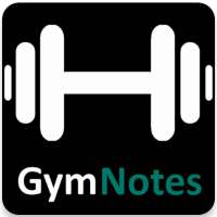 GymNotes - Gym Workout Log on 9Apps
