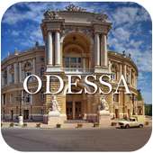 Odessa Wallpapers on 9Apps