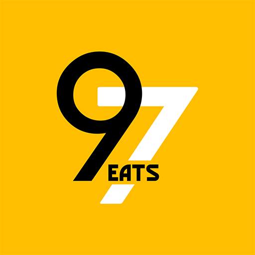 97Eats – Food Delivery Order Food Online