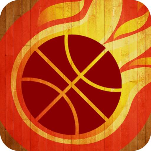 Basketball Mega Sports NBA Stars