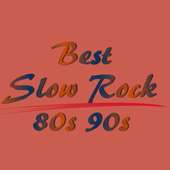 Best Slow Rock 80s 90s