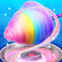 Unicorn Chef Games for Teens on 9Apps