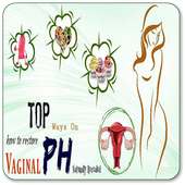 Restore Vaginal pH on 9Apps