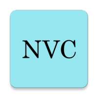 NVC kartičky on 9Apps
