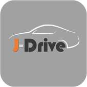 J-Drive