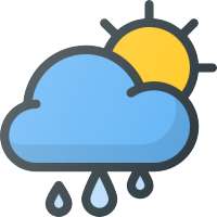 Weather App - Get Weather Information