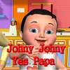 Johny Johny Yes Papa Rhyme on 9Apps