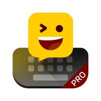 Facemoji Emoji Keyboard Pro on 9Apps