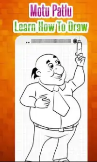 How to Draw Characters of Motu Patlu Easy Steps APK Download 2023 - Free - 9Apps How to Draw Characters of Motu Patlu Easy Steps APK Download 2023 - Free - 9Apps