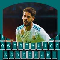 Isco Keyboard Simple on 9Apps