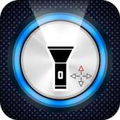 Flashlight for HTC devices