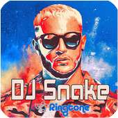 DJ Snake Good Ringtones on 9Apps
