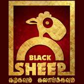 Black Sheep Tamil