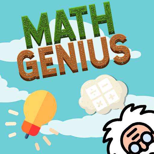 Math GENIUS - Fast Math Competition
