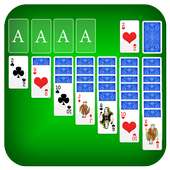 Spider Solitaire