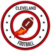 Cleveland Browns Radio App on 9Apps