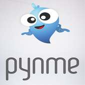 PYNME GPS PERSONAL TRACKER