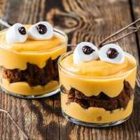 Recettes Halloween