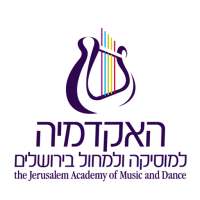 האקדמיה למוסיקה ולמחול ירושלים on 9Apps