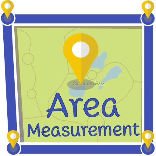 Distance & Area Measure