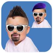 Funny Face Changer on 9Apps