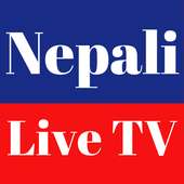 Nepali Live TV on 9Apps