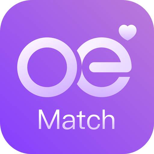 OE Match - Date, Chat & Meet Asian Singles