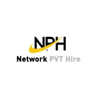 Network PVT Hire Sheffield on 9Apps